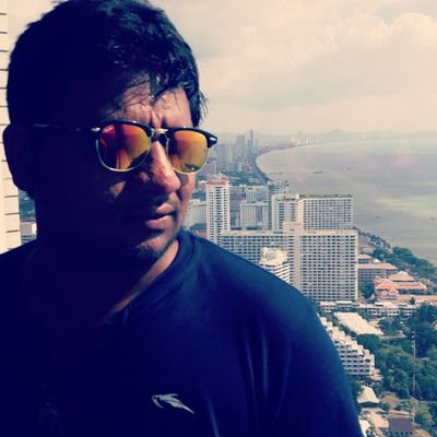 DIPAK PATEL