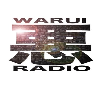 waruiradio's profile picture. 覆麺智及川の悪いラジオ。お便り募集してます。質問、世間話、お悩み相談、なんでも結構です。コメント欄やDMにて。紹介する時用にラジオネームを書いて下さい。YouTubeチャンネル登録宜しくお願いします！お便りはこちらのTwitterにて。