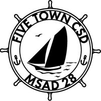 Five Town CSD/MSAD #28 (@schoolscamden) 's Twitter Profile