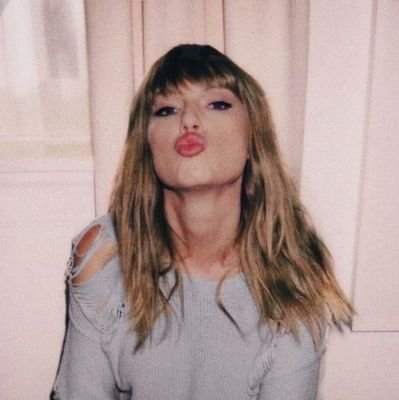 i swear i don't love the drama, cuz i love @taylorswift13 more