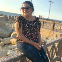 Houda Milad (@houda_milad) Twitter profile photo