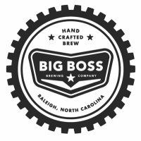 Big Boss Brewing Raleigh (@bigbossbeer) 's Twitter Profile