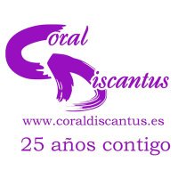 Coral Discantus (@coraldiscantus) 's Twitter Profile