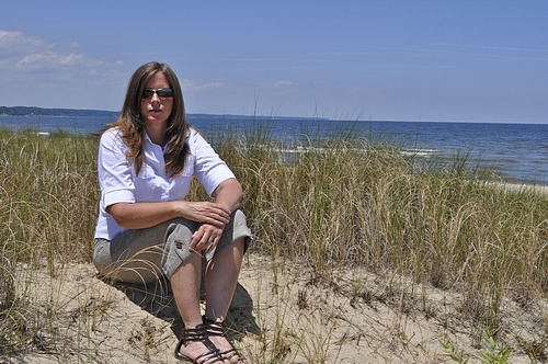 SolomonsCottage's profile picture. Vacation Rentals Solomons,St Leonard, North Beach, Chesapeake Beach. Walk to the beach and some have views of the bay. Close to DC!