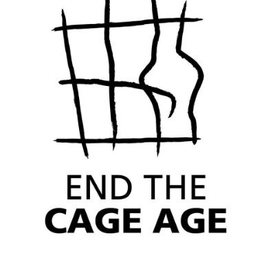 End the Cage Age Deutschland & Österreich (@Keine_Kaefige) | Twitter