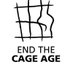 End the Cage Age Deutschland & Österreich (@Keine_Kaefige) Twitter profile photo