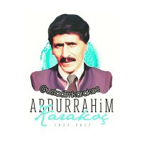 Abdurrahim Karakoç(@ustadimkarakoc) 's Twitter Profile Photo