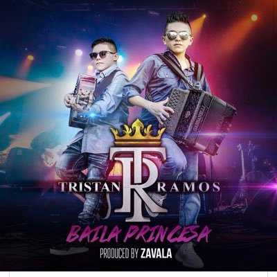 Hi, my name is Tristan Ramos I am a musician. I play the accordion and I’m a singer. I just started my solo career and I’m excited to share my music with world.