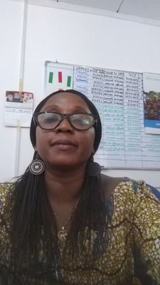 KargboRamatu2's profile picture. A Child Protection and Child Rights Specialist working tirelessly to protect women and girls from sexual and gender based violence