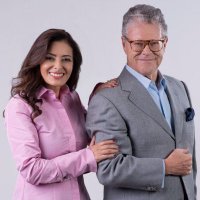 Sergio y Lupita en el Heraldo Radio(@SergioyLupita) 's Twitter Profile Photo