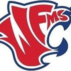 WFMS Cougars(@WakeForestMS) 's Twitter Profile Photo