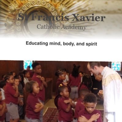 We are an Archdiocese of Washington private school; operating under the Consortium of Catholic Academies. We are located on 2700 O Street S.E. Washington, D.C.