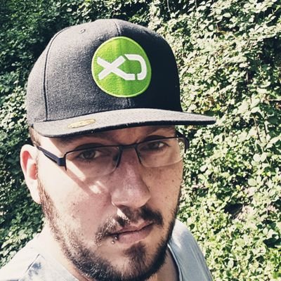 Streamer on https://t.co/62RPZ9yZ7m |https://t.co/FIM6ECV4sV| Press: d.rotenberg@xboxdynasty.org | Thoughts are my own!