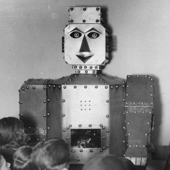 robot_learning's profile picture. Arxiv Bot for Robot Learning