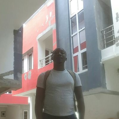 Am a simple person but hardworking and always follow God commandments