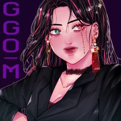 꼬므さんのプロフィール画像