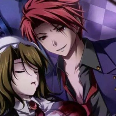右代宮戦人 黒戦人 ヱリカってよくわかんねぇって思う今日この頃 右代宮戦人 黒戦人 ヱリカってよくわかんねぇって思う今日この頃