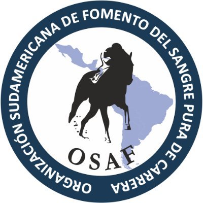 Cuenta Oficial de la Organización Sudamericana de Fomento del Pura Sangre de Carrera