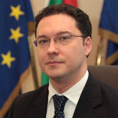 Member of Parliament; Minister of Foreign Affairs - Republic of Bulgaria (2014-2017)