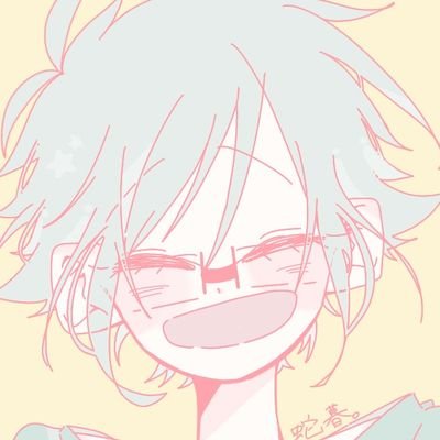 蛇暮さんのプロフィール画像