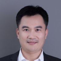 Shan Yan(@ShanYanLab) 's Twitter Profile Photo