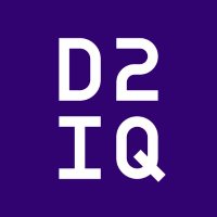 D2iQ (@d2iq) Twitter profile photo