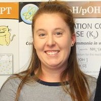 Hannah Frater (@fraterhannah) 's Twitter Profile