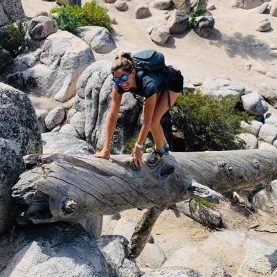 Associate Prof of Environmental Humanities @FAUEnglish | proud alum @CUNYenglish | new book on #extractivism @WVUPRESS | bike warrior | fisherwoman | she/her