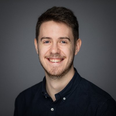 JamieRStokes's profile picture. Senior Medical Statistician @LeedsCTRU