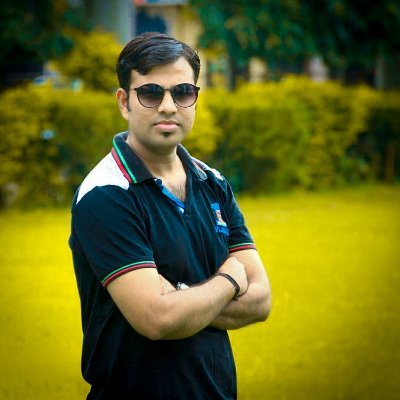 pravinmishra15's profile picture. Just Me...