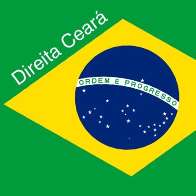 Por um Brasil liberto. Liberdade, Igualdade e Fraternidade. Bolsonaro Nosso Presidente.