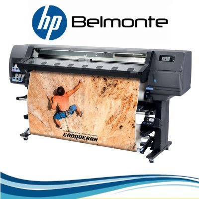 Wide format printers & IT services provider