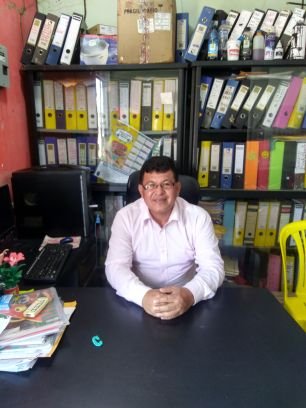 Abogado