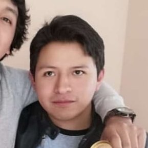 JaredBorisG's profile picture. ₪ ø lll ·o.
🇧🇴 Bolivian #LaPaz 
🇨🇭 Suisse #Genève
Einer für alle, alle für einen
#VoiceoftheVoiceless
#RestoreTheSnyderVerse
#FireJamesGunn