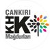 Çankırı KHK Platformu (@Cankiri_KHK) Twitter profile photo