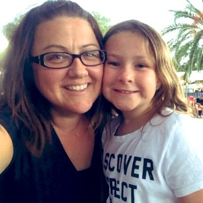 VCS Mental Health School Social Worker, proud mama, gator fan, UF & UCF grad. 💕 my people, my work and seeing new places