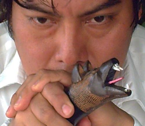Psicólogo, docente. Conductor de Charla con el Psicólogo (sábados 21:00 hrs  http://t.co/HunFyjGoGj)