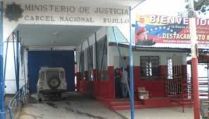 INTERNADO JUDICIAL DE TRUJILLO.
 Trabajando en beneficio y la transformación del privado de libertad.