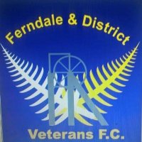 Ferndale & District Vets Over 40/45s Football Team(@ferndale_s) 's Twitter Profile Photo