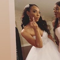 Kymberly w/ a Y (@kympossible_16) 's Twitter Profile