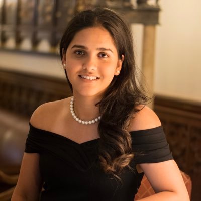 PhD Candidate - Intercollegiate Athletic Administration & Research Assistant @oueducation, OU Tennis & ADC Alum @ou_athletics, Former Pro Tennis Player 🇮🇳