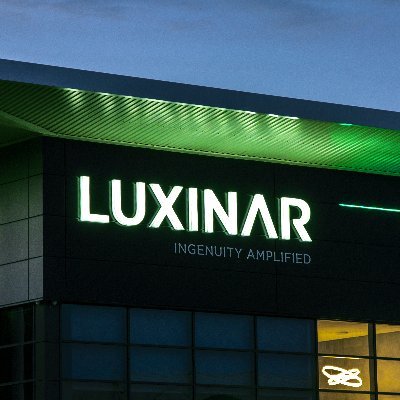 Luxinar has been at the forefront of laser technology for over 20 years, with more than 18000 lasers installed worldwide.