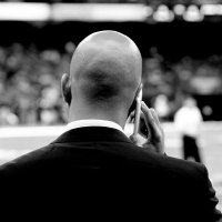 George Atallah (@georgeatallah) 's Twitter Profile