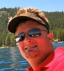 Native Texan, Drummer, Marketing Director