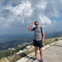 Patrick James (@patrickjkinnear) 's Twitter Profile