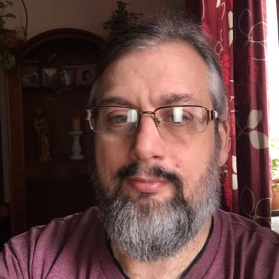 coomiras's profile picture. Programmer and tech enthusiast,Gaming & Crypto currency& anything in between, proud pagan and witch married to the beautiful Mrs cooms