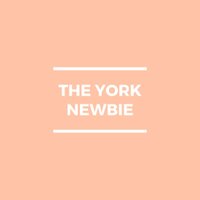 TheYorkNewbie (@yorknewbie) 's Twitter Profile Photo TheYorkNewbie (@yorknewbie) 's Twitter Profile Photo