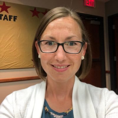 AnnetteKosmac's profile picture. 