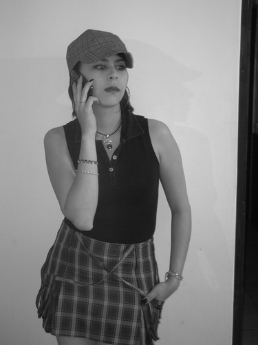 Mirlome's profile picture. 