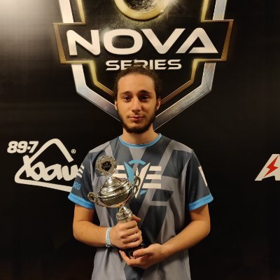 23 y/o / Hearthstone player for @Project_eversio / Chemistry student @uniofmalta